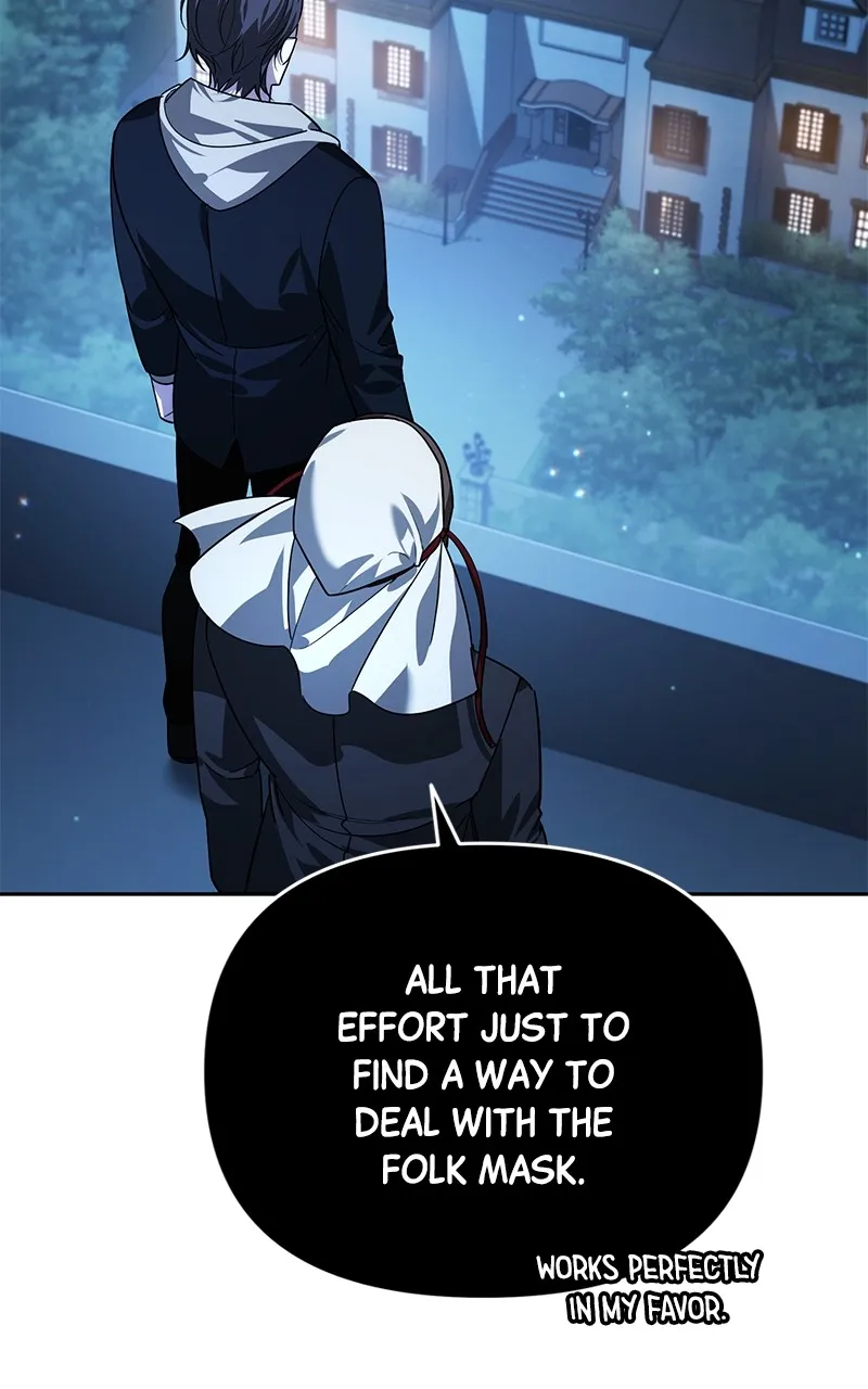 My Avatars’ Path to Greatness Chapter 19 page 84 - 