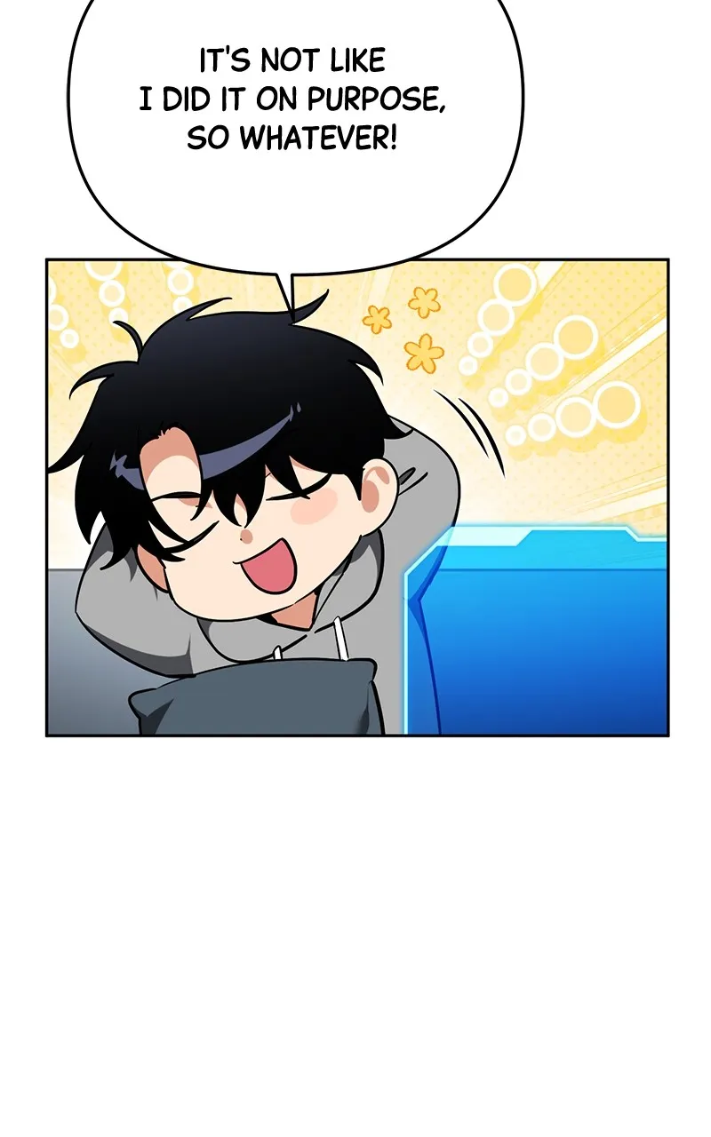 My Avatars’ Path to Greatness Chapter 2 page 11 - 