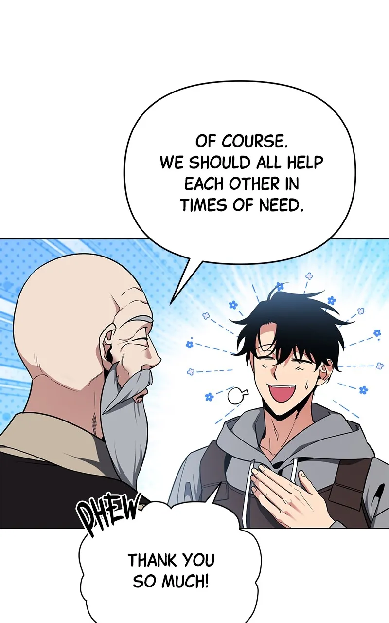 My Avatars’ Path to Greatness Chapter 2 page 104 - 