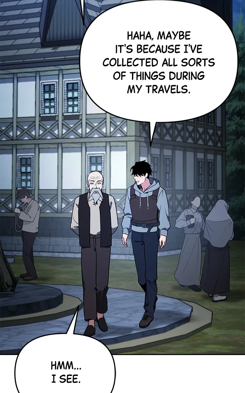 My Avatars’ Path to Greatness Chapter 2 page 106 - 