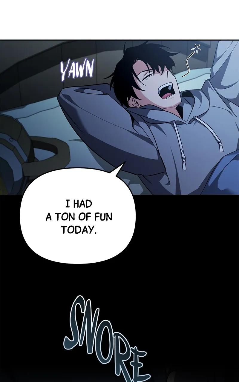 My Avatars’ Path to Greatness Chapter 2 page 112 - 