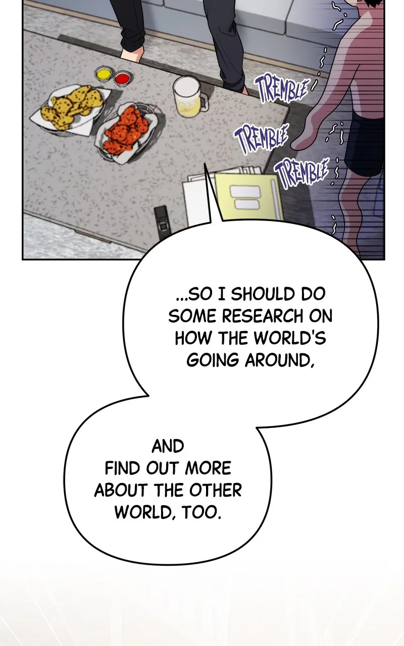 My Avatars’ Path to Greatness Chapter 2 page 121 - 