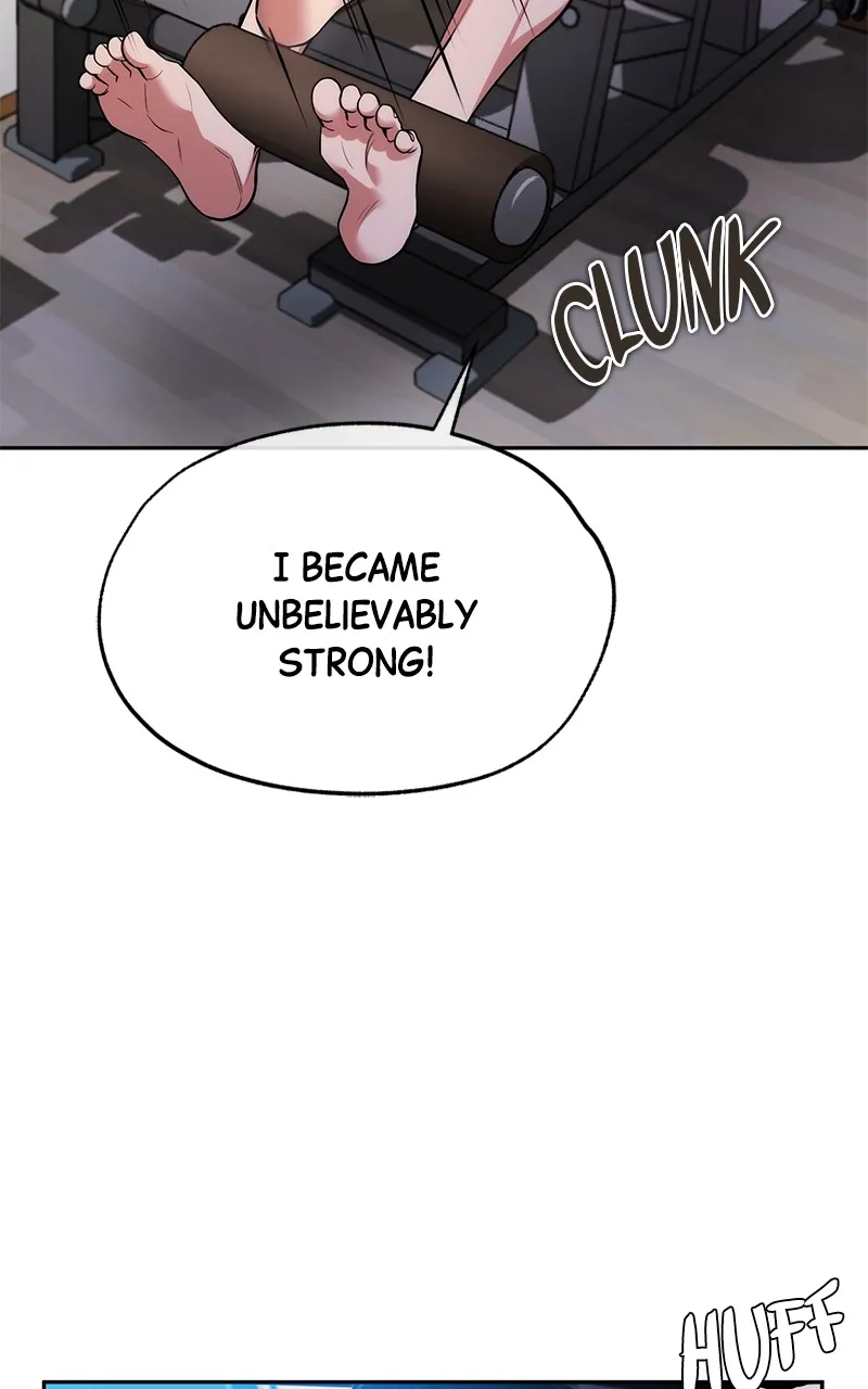 My Avatars’ Path to Greatness Chapter 2 page 35 - 