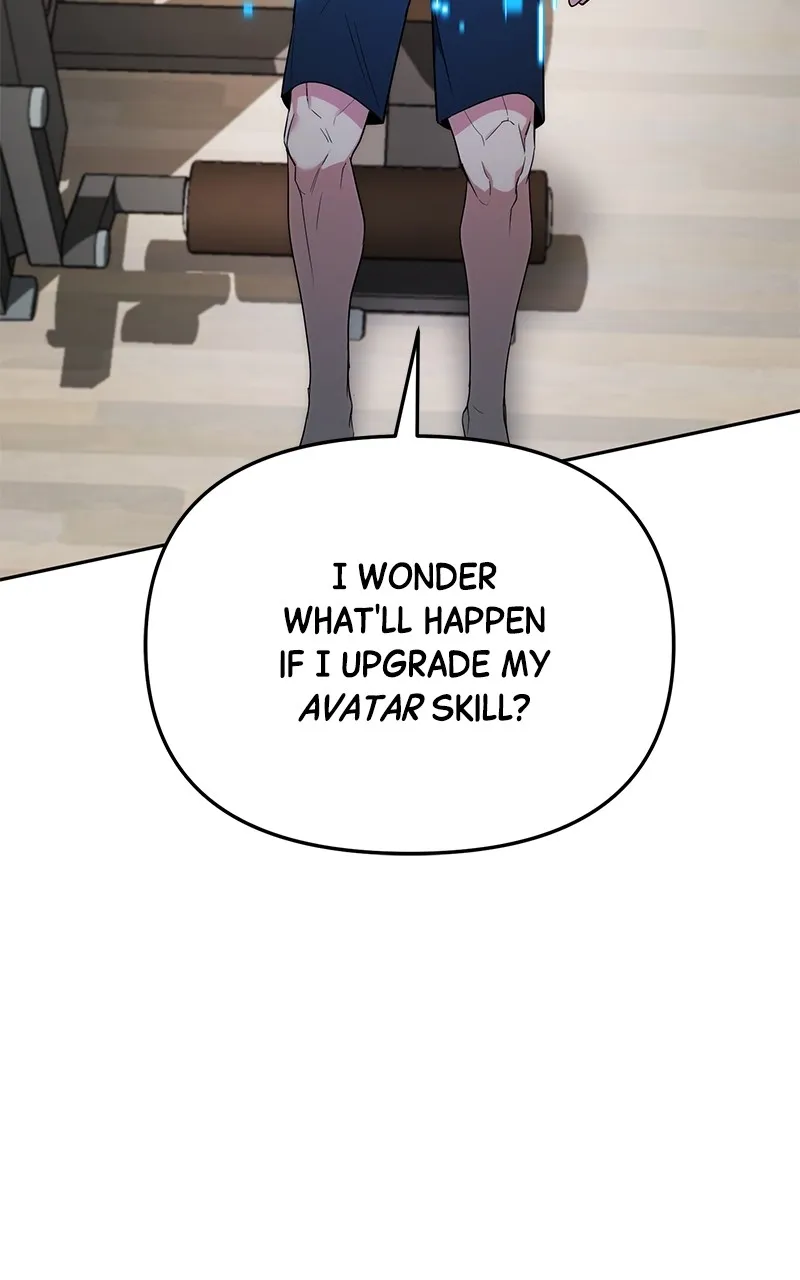 My Avatars’ Path to Greatness Chapter 2 page 39 - 