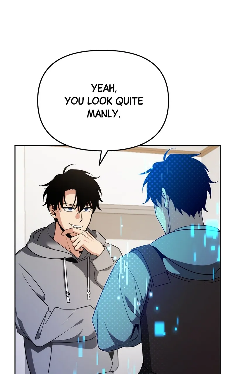 My Avatars’ Path to Greatness Chapter 2 page 41 - 