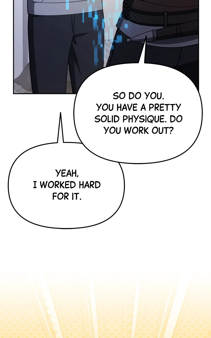 My Avatars’ Path to Greatness Chapter 2 page 42 - 