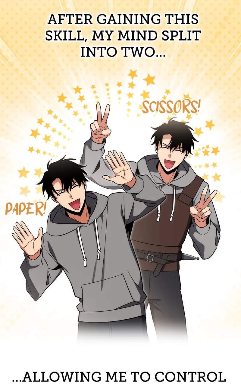 My Avatars’ Path to Greatness Chapter 2 page 43 - 