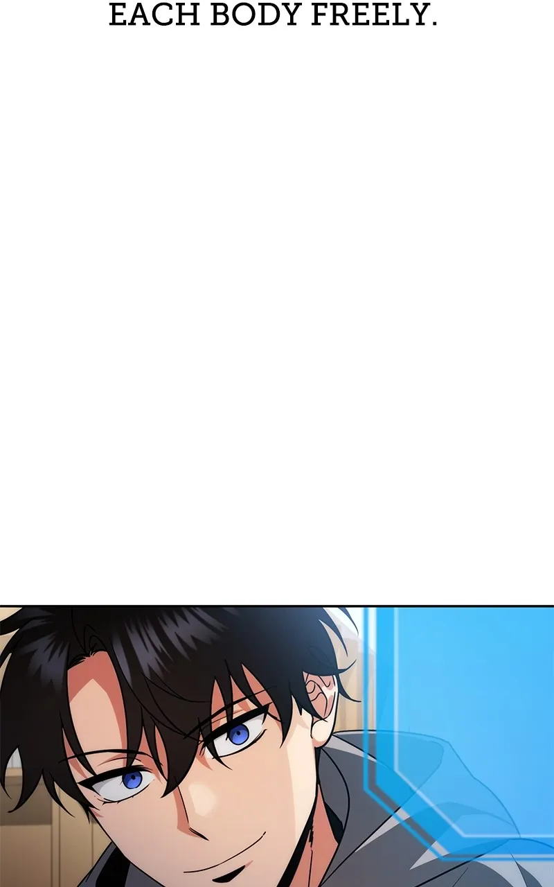 My Avatars’ Path to Greatness Chapter 2 page 44 - 