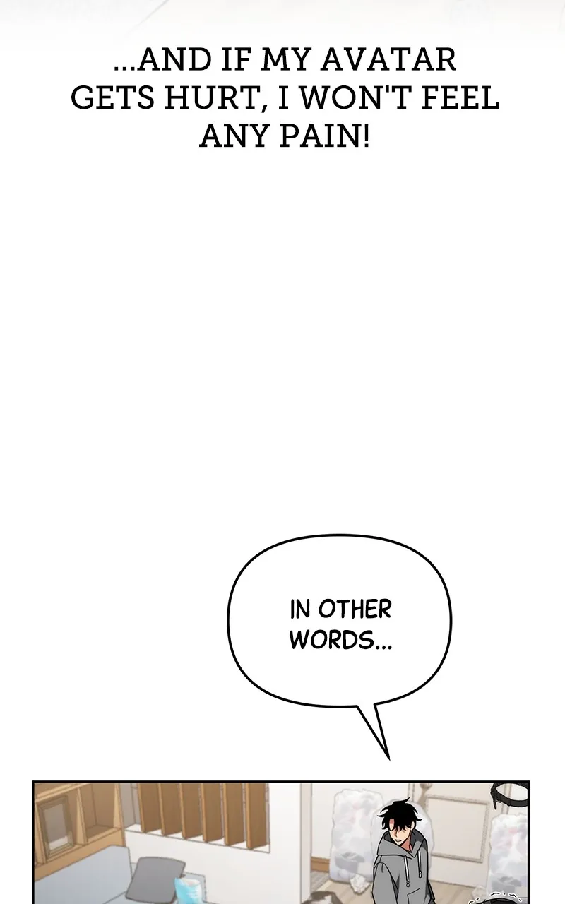 My Avatars’ Path to Greatness Chapter 2 page 48 - 