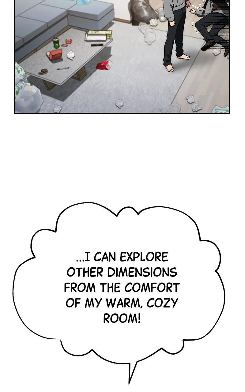My Avatars’ Path to Greatness Chapter 2 page 49 - 
