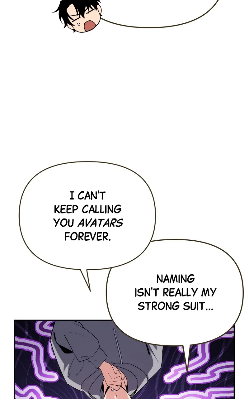 My Avatars’ Path to Greatness Chapter 2 page 56 - 