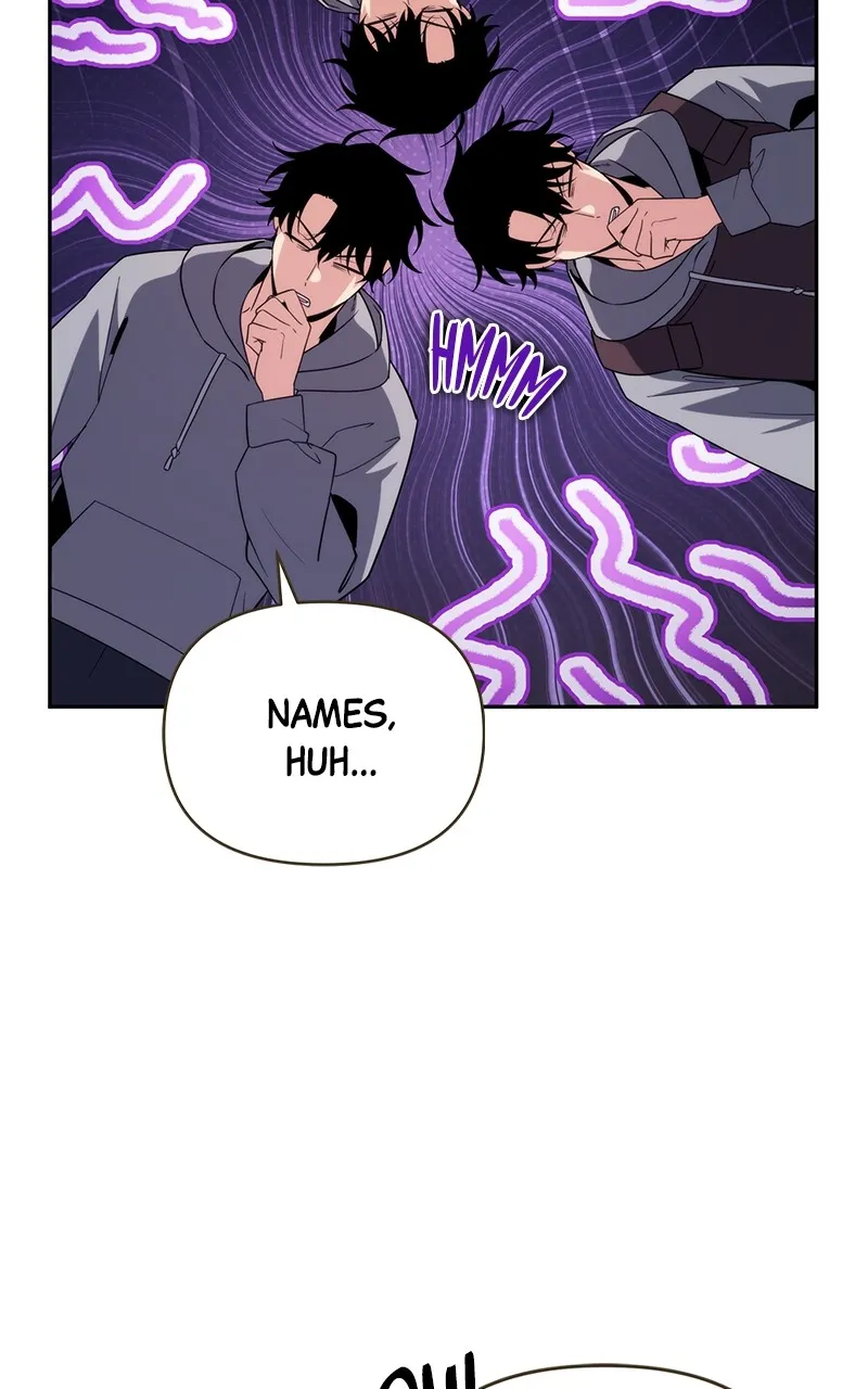 My Avatars’ Path to Greatness Chapter 2 page 57 - 
