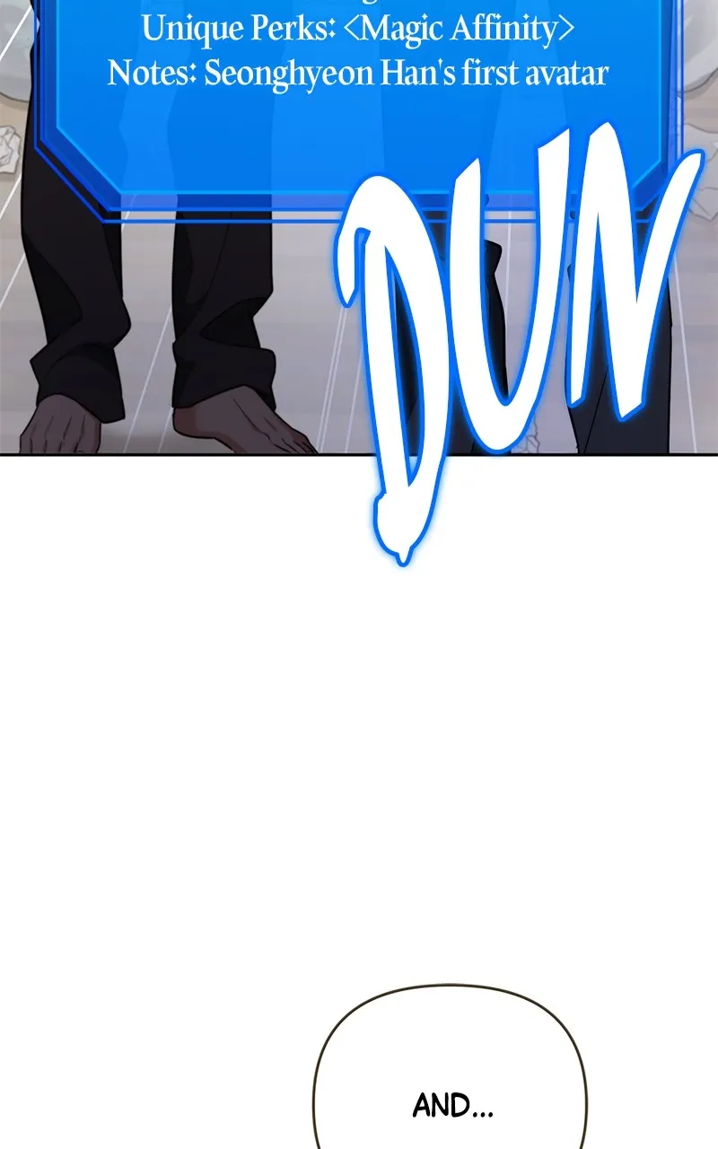 My Avatars’ Path to Greatness Chapter 2 page 60 - 