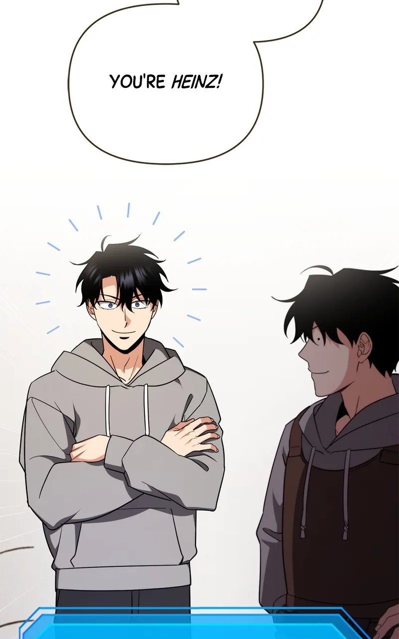 My Avatars’ Path to Greatness Chapter 2 page 61 - 