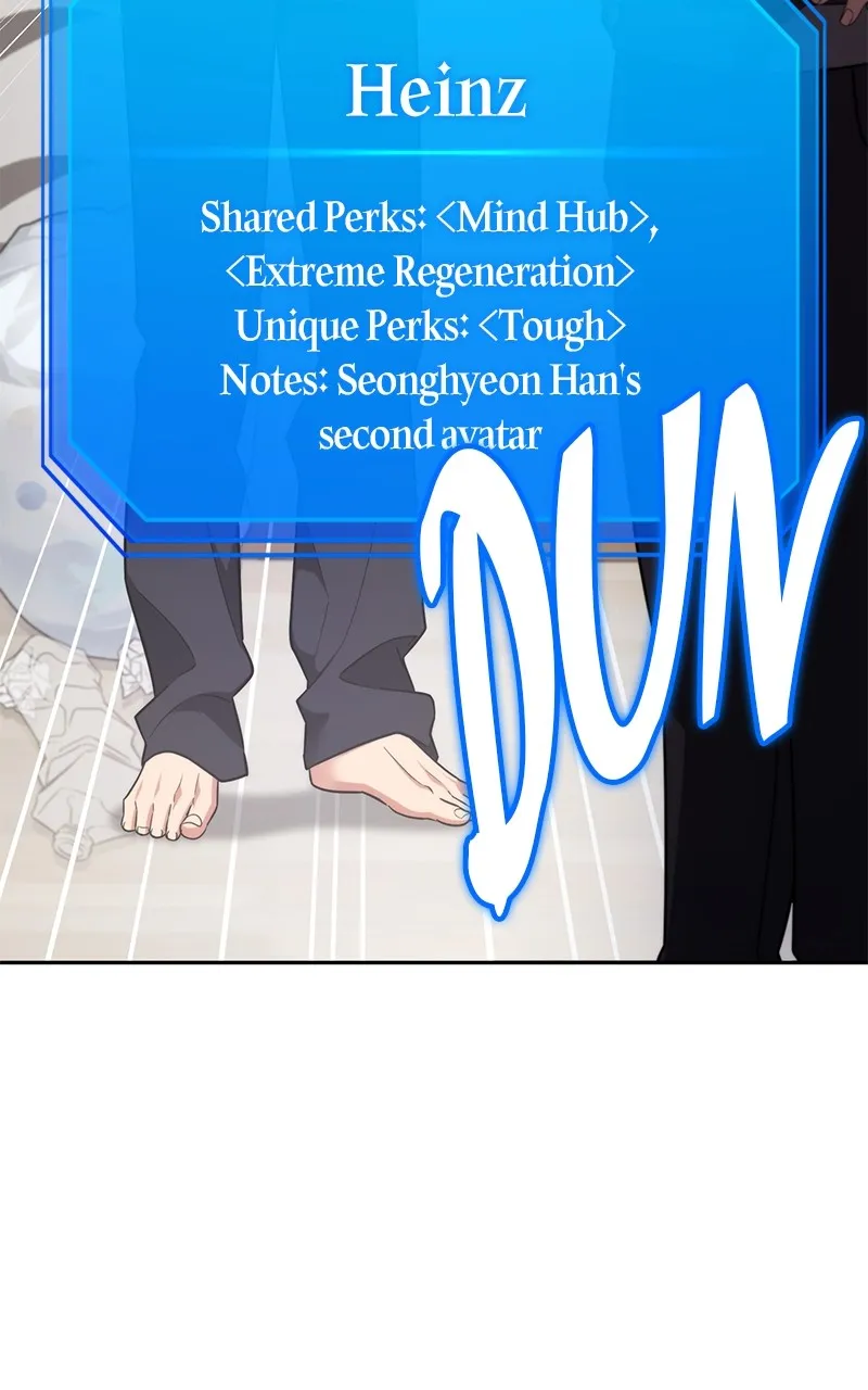 My Avatars’ Path to Greatness Chapter 2 page 62 - 