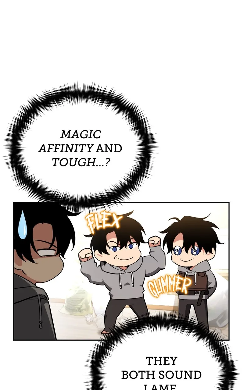 My Avatars’ Path to Greatness Chapter 2 page 63 - 
