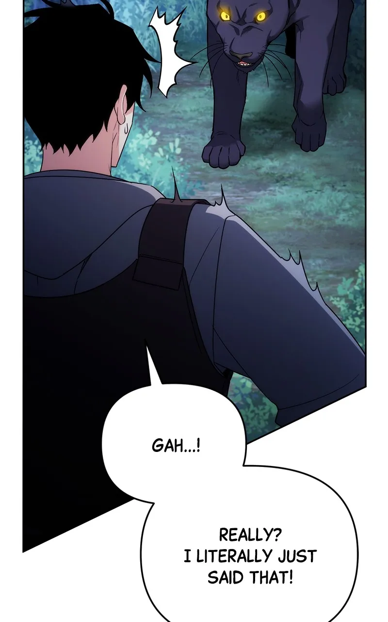 My Avatars’ Path to Greatness Chapter 2 page 81 - 