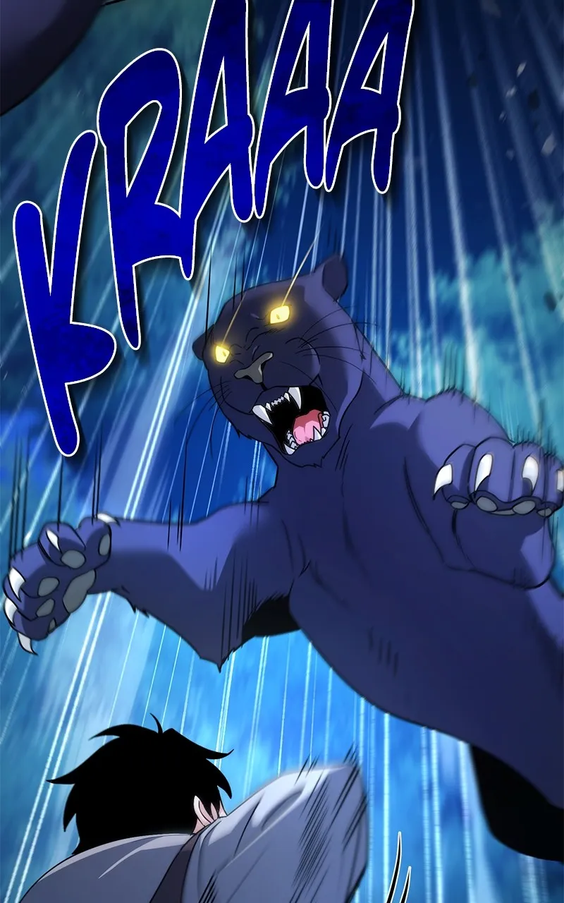 My Avatars’ Path to Greatness Chapter 2 page 83 - 