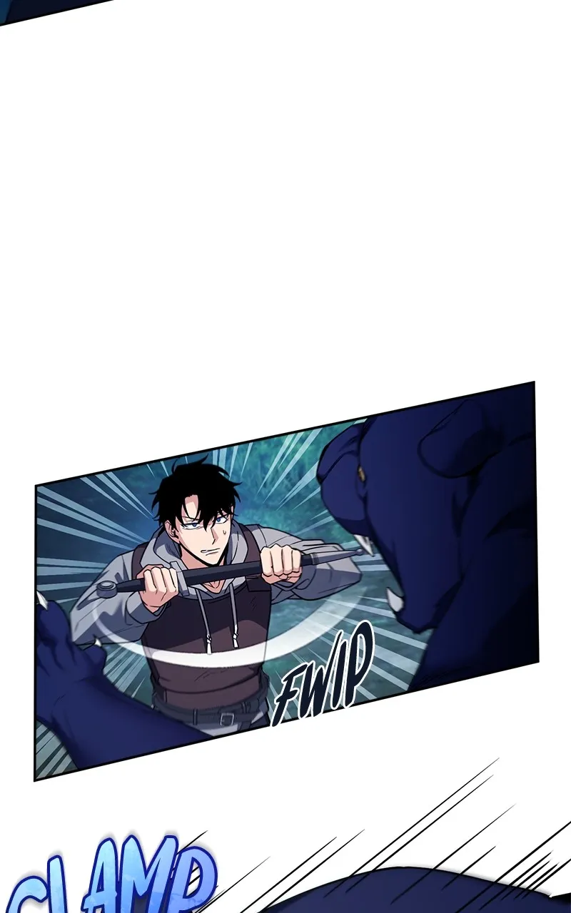 My Avatars’ Path to Greatness Chapter 2 page 85 - 