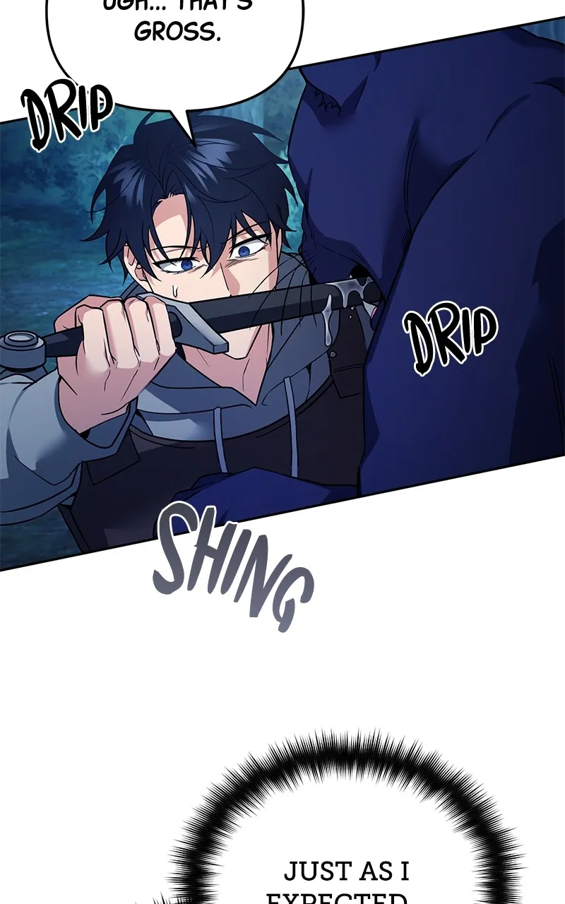 My Avatars’ Path to Greatness Chapter 2 page 87 - 