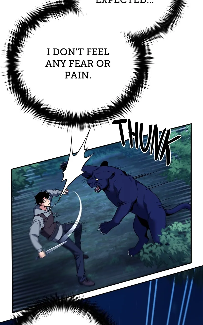 My Avatars’ Path to Greatness Chapter 2 page 88 - 