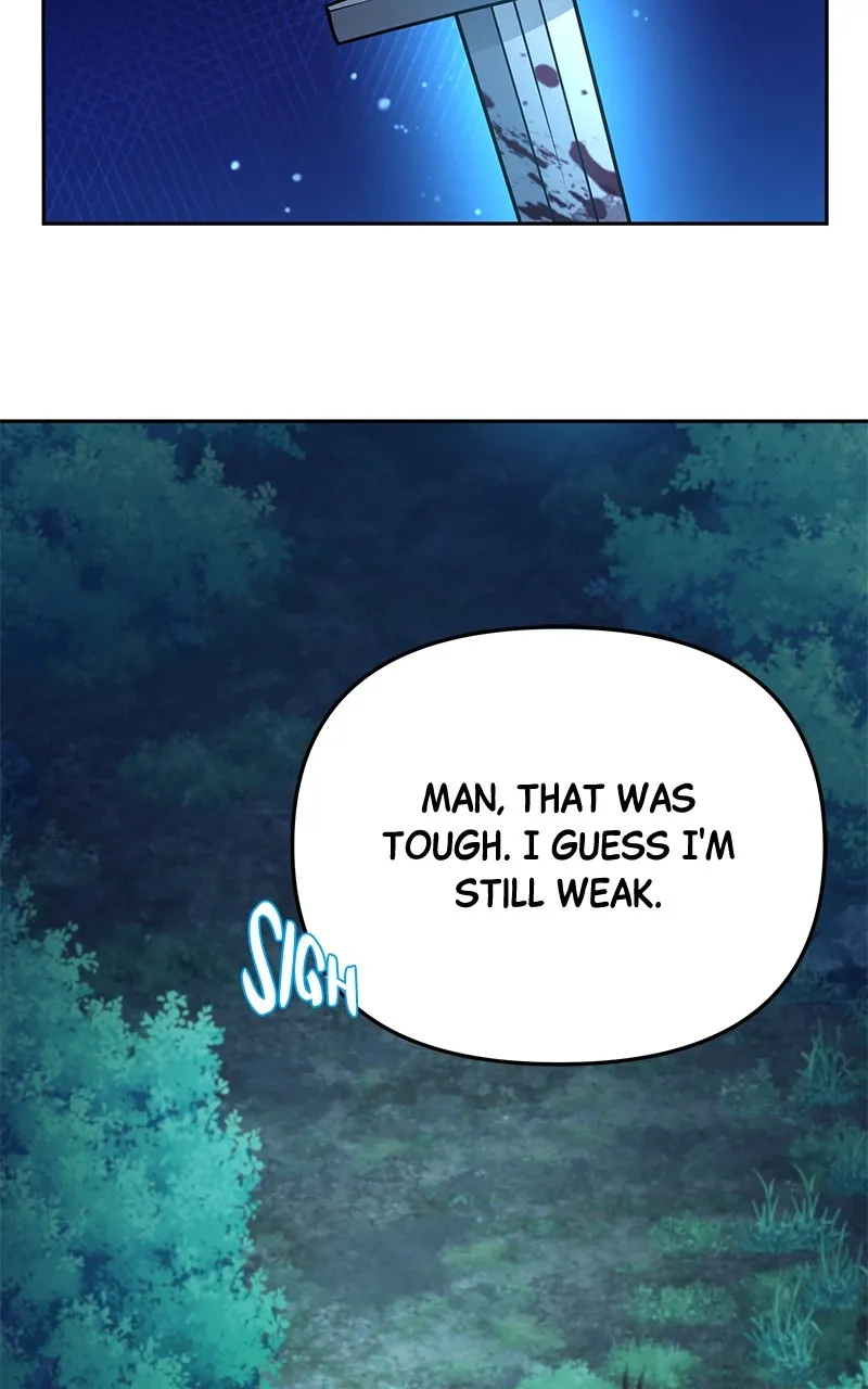 My Avatars’ Path to Greatness Chapter 2 page 95 - 