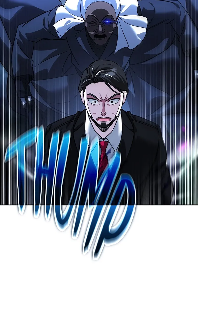 My Avatars’ Path to Greatness Chapter 20 page 108 - 