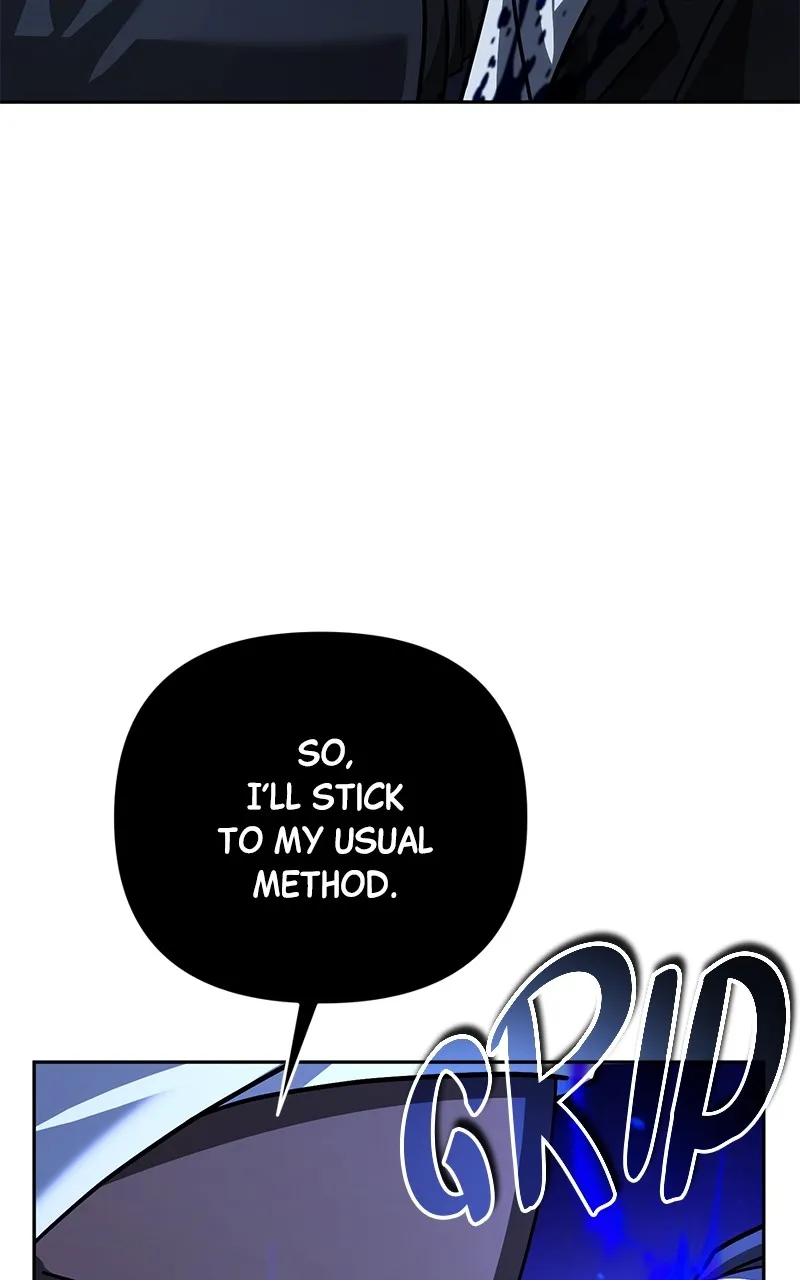 My Avatars’ Path to Greatness Chapter 20 page 112 - 