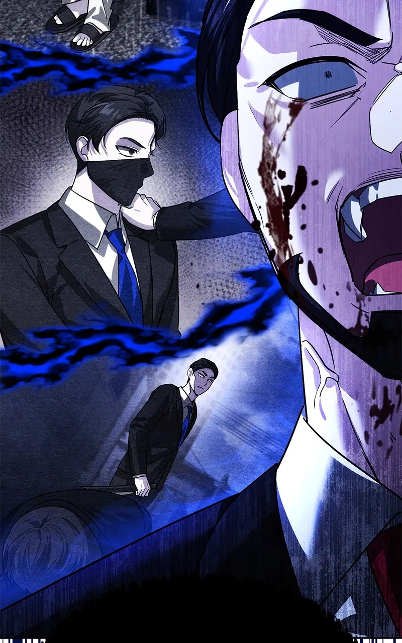 My Avatars’ Path to Greatness Chapter 20 page 117 - 