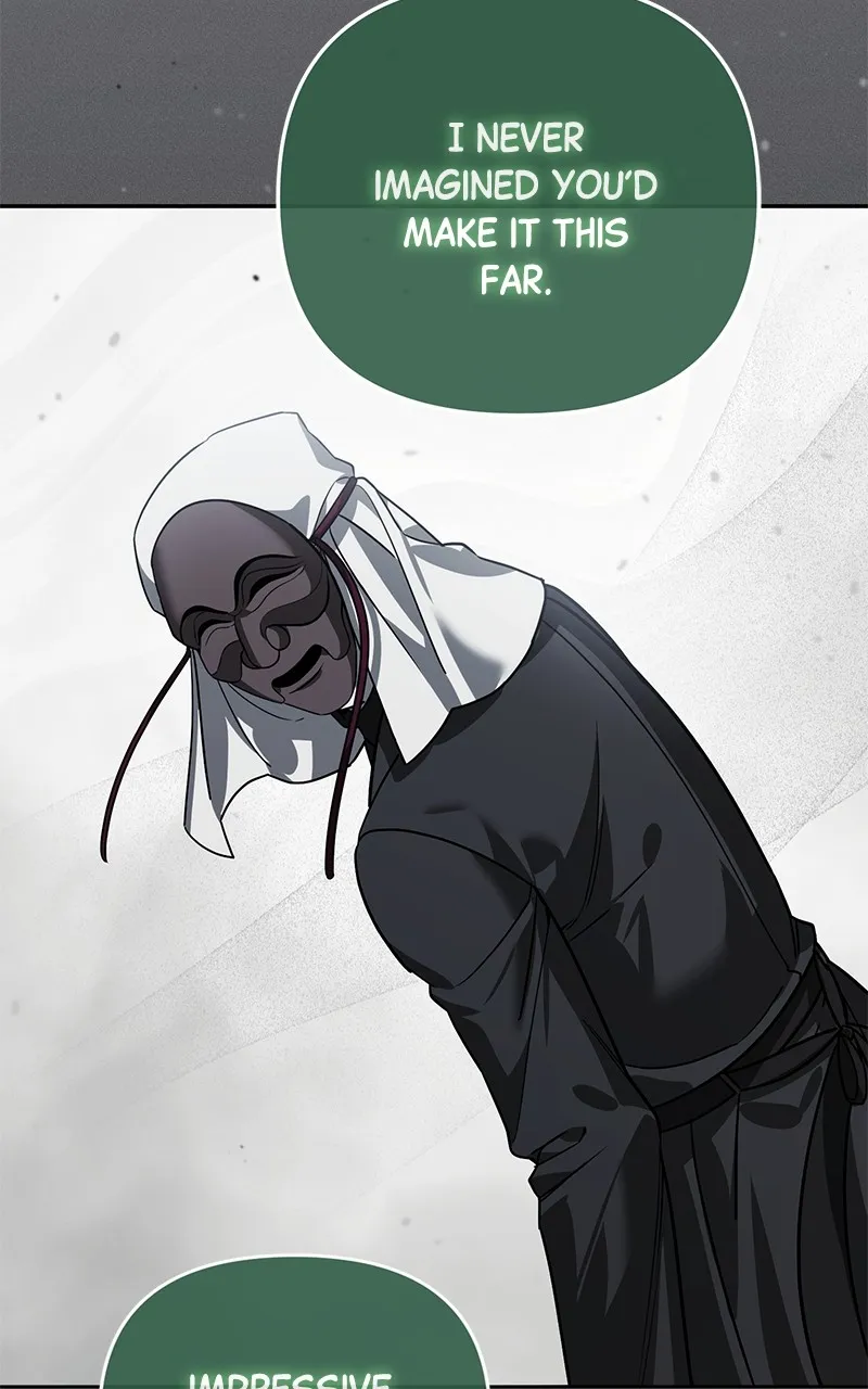 My Avatars’ Path to Greatness Chapter 20 page 124 - 