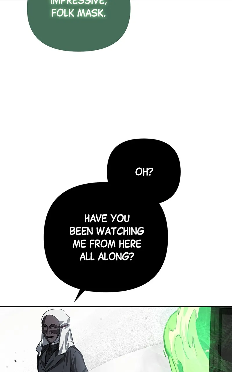 My Avatars’ Path to Greatness Chapter 20 page 125 - 