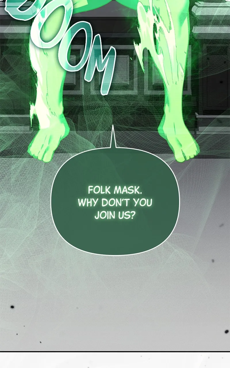 My Avatars’ Path to Greatness Chapter 20 page 128 - 