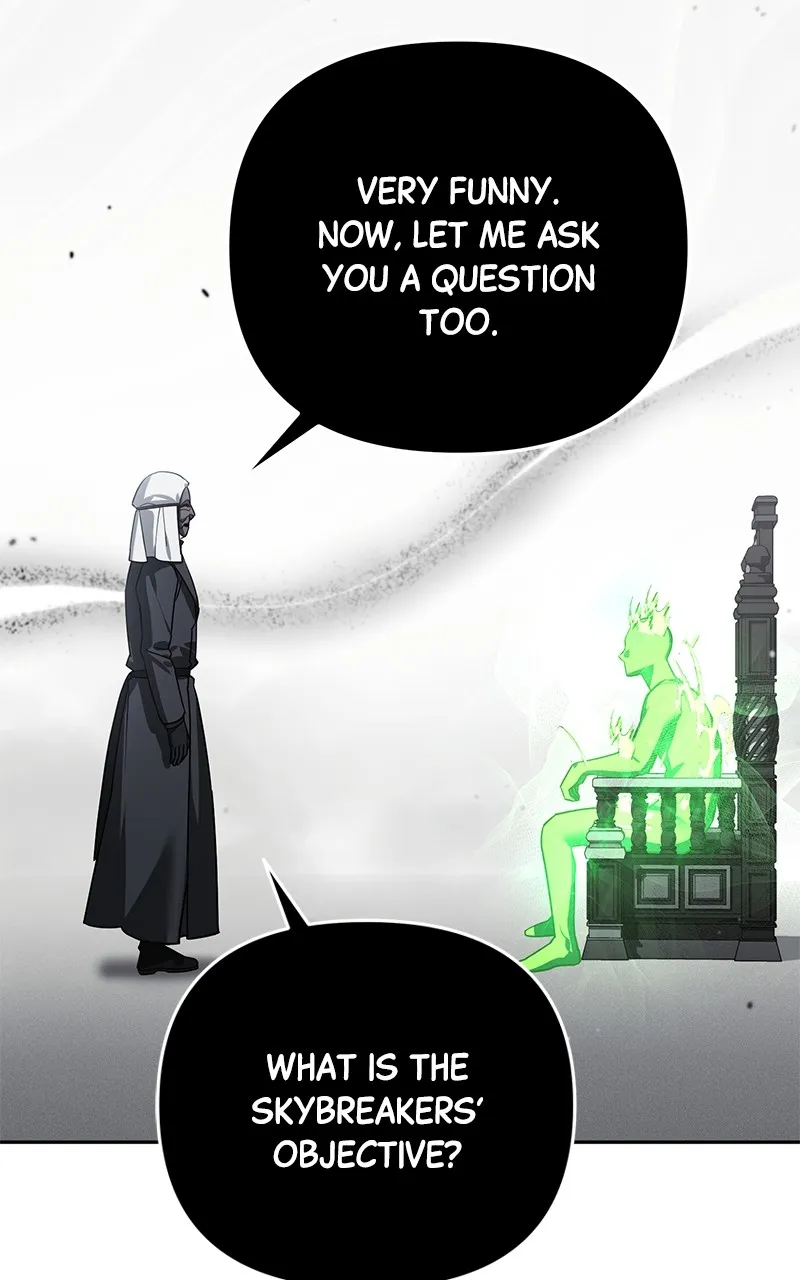 My Avatars’ Path to Greatness Chapter 20 page 129 - 