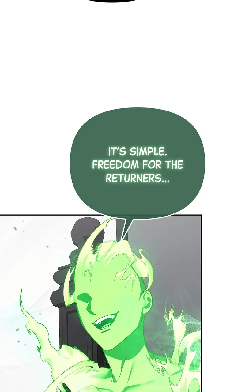 My Avatars’ Path to Greatness Chapter 20 page 130 - 