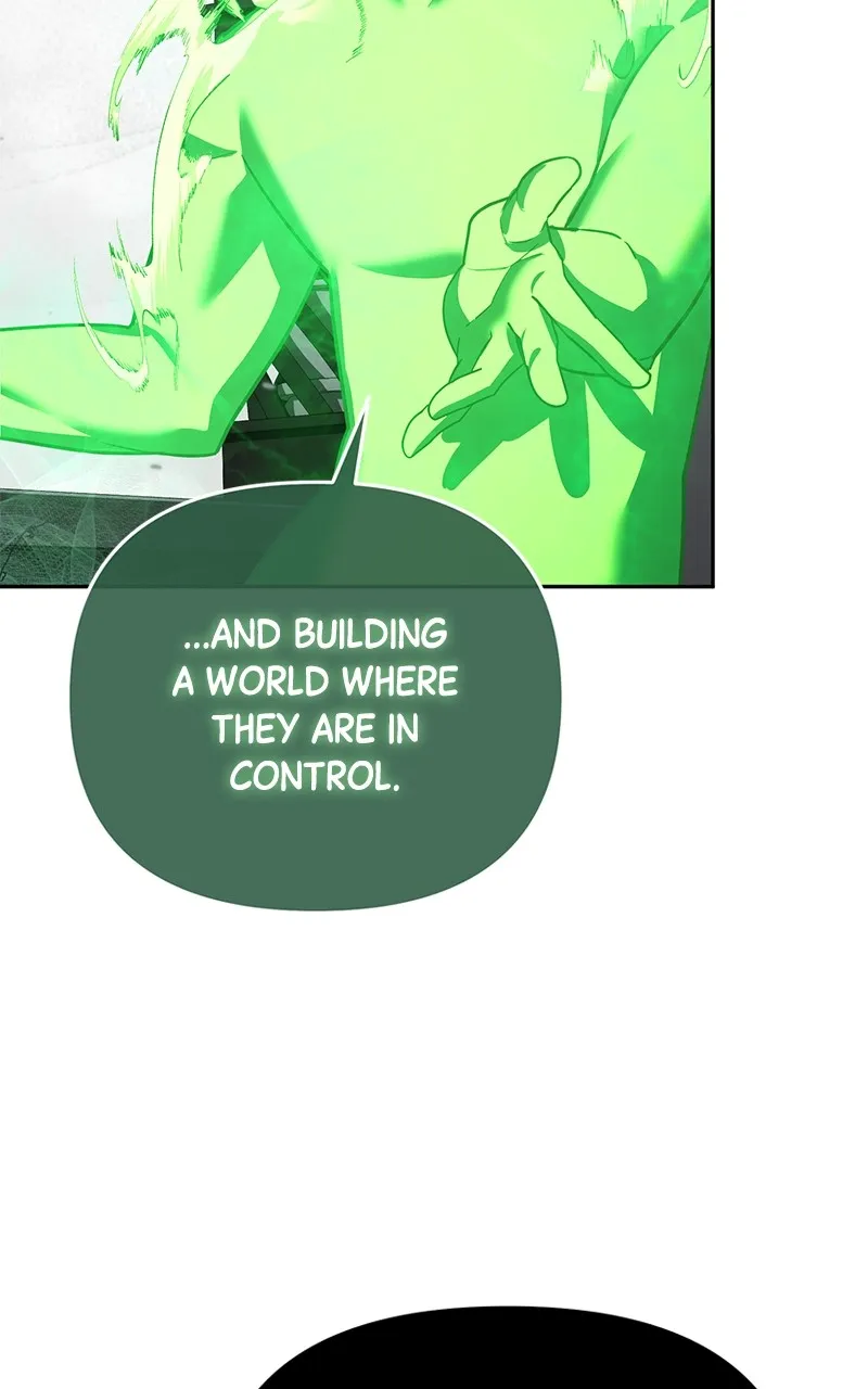 My Avatars’ Path to Greatness Chapter 20 page 131 - 
