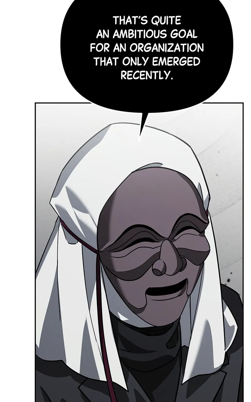 My Avatars’ Path to Greatness Chapter 20 page 132 - 