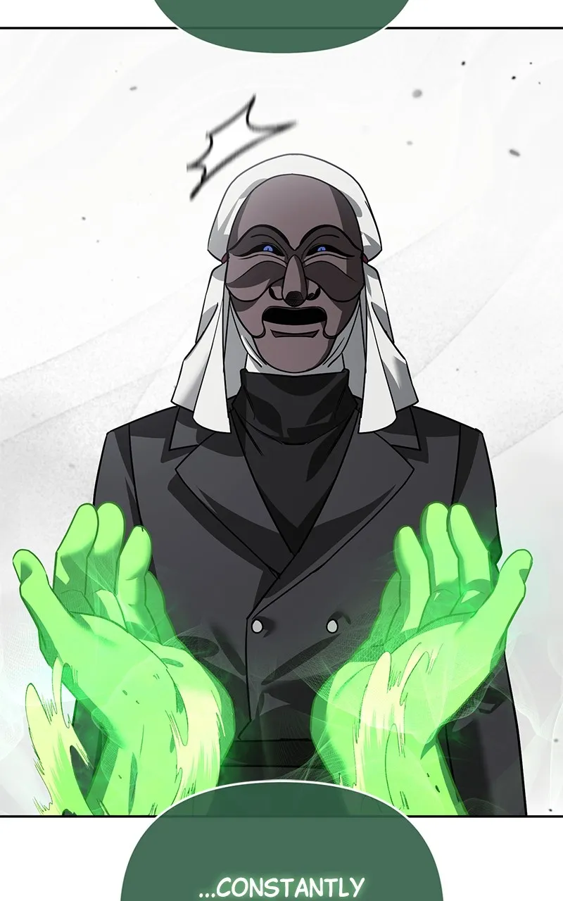 My Avatars’ Path to Greatness Chapter 20 page 134 - 
