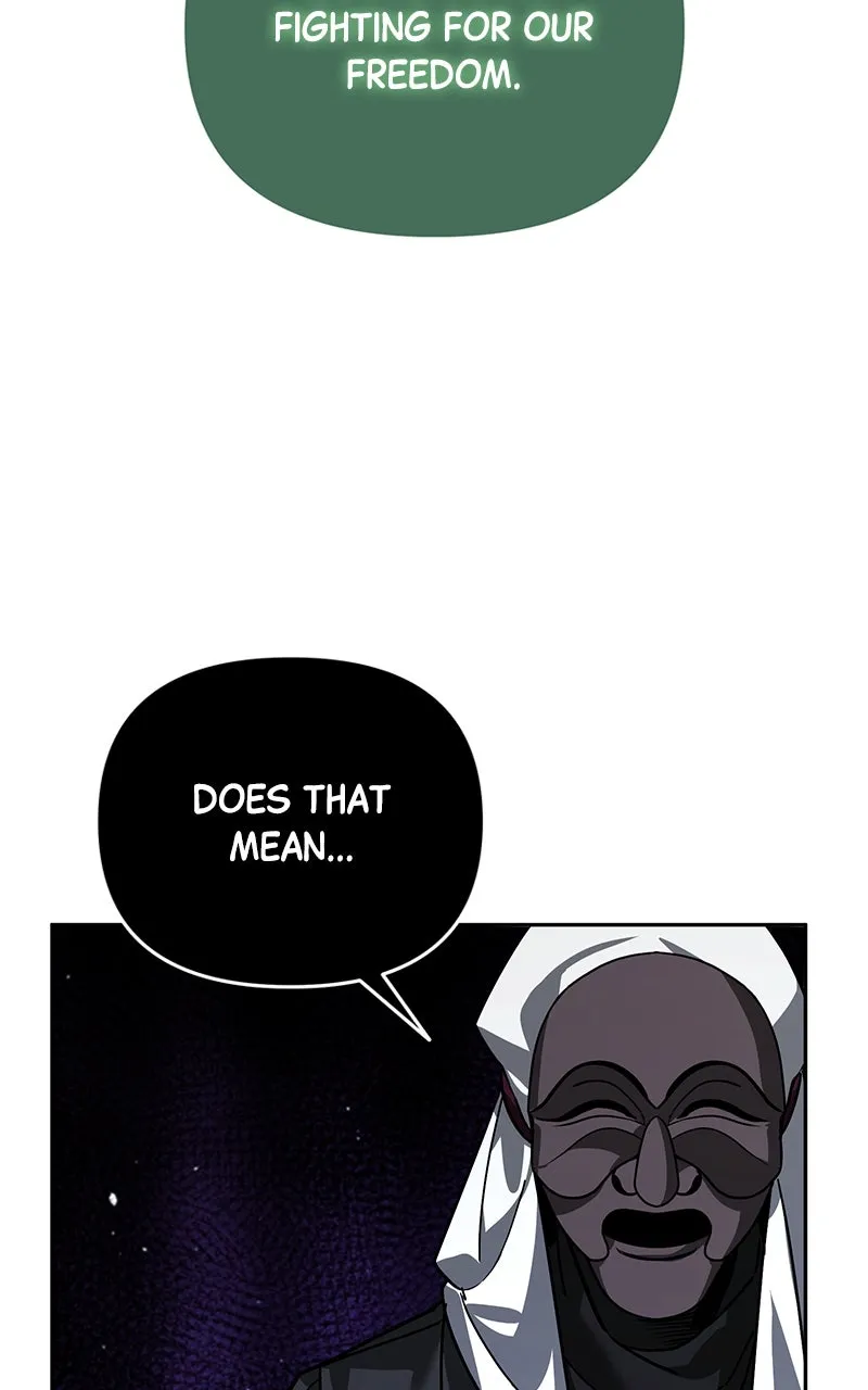 My Avatars’ Path to Greatness Chapter 20 page 135 - 