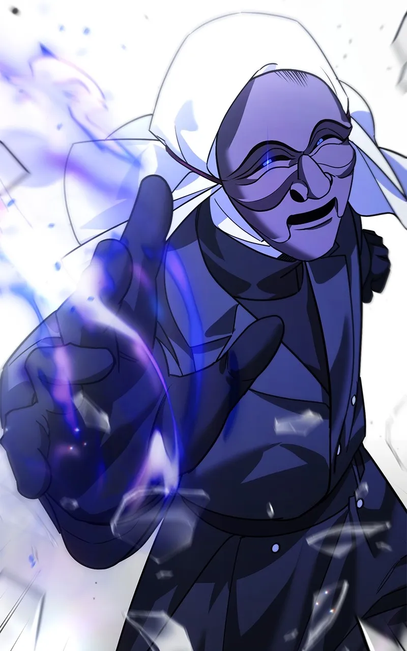 My Avatars’ Path to Greatness Chapter 20 page 154 - 