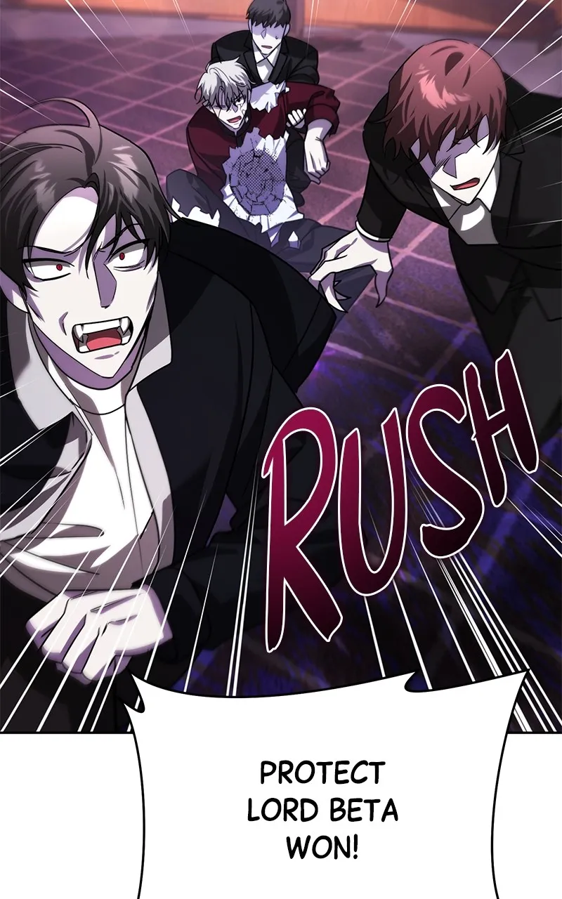 My Avatars’ Path to Greatness Chapter 20 page 23 - 