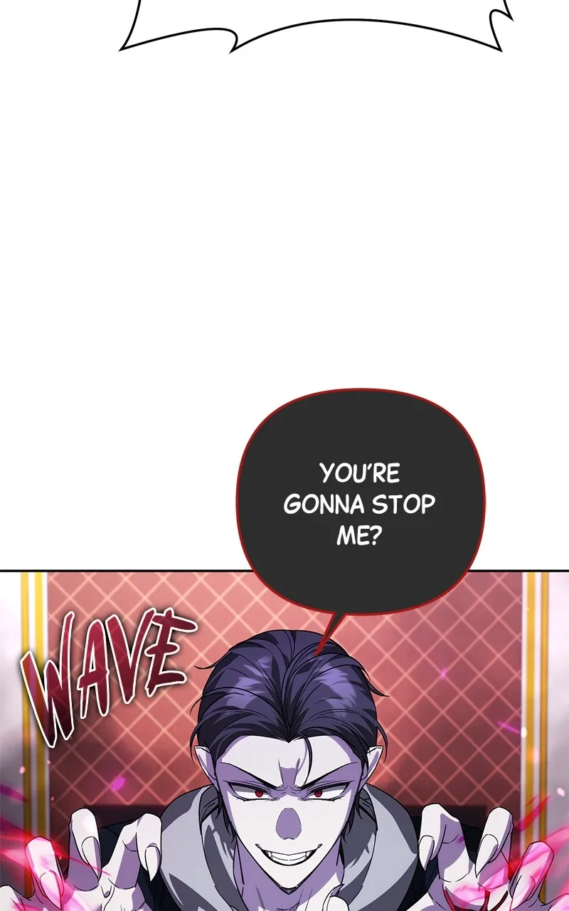 My Avatars’ Path to Greatness Chapter 20 page 24 - 