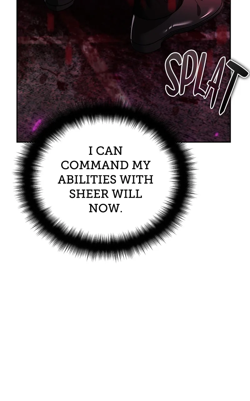 My Avatars’ Path to Greatness Chapter 20 page 51 - 