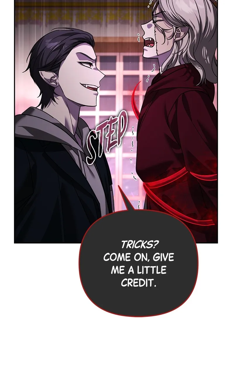 My Avatars’ Path to Greatness Chapter 20 page 65 - 