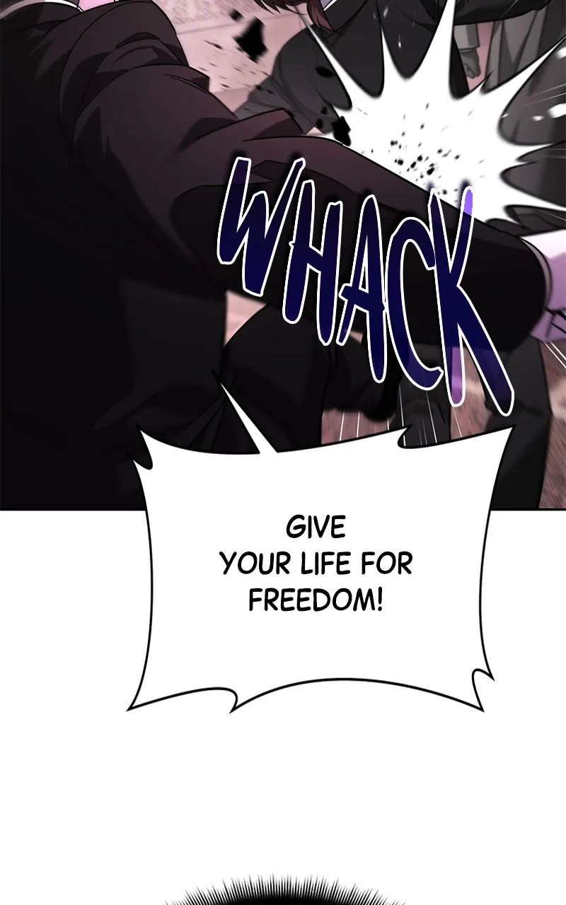 My Avatars’ Path to Greatness Chapter 20 page 88 - 