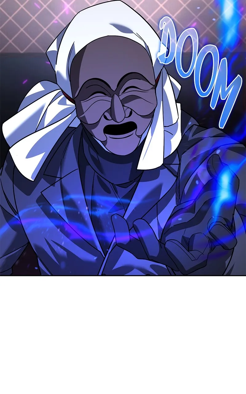 My Avatars’ Path to Greatness Chapter 20 page 94 - 