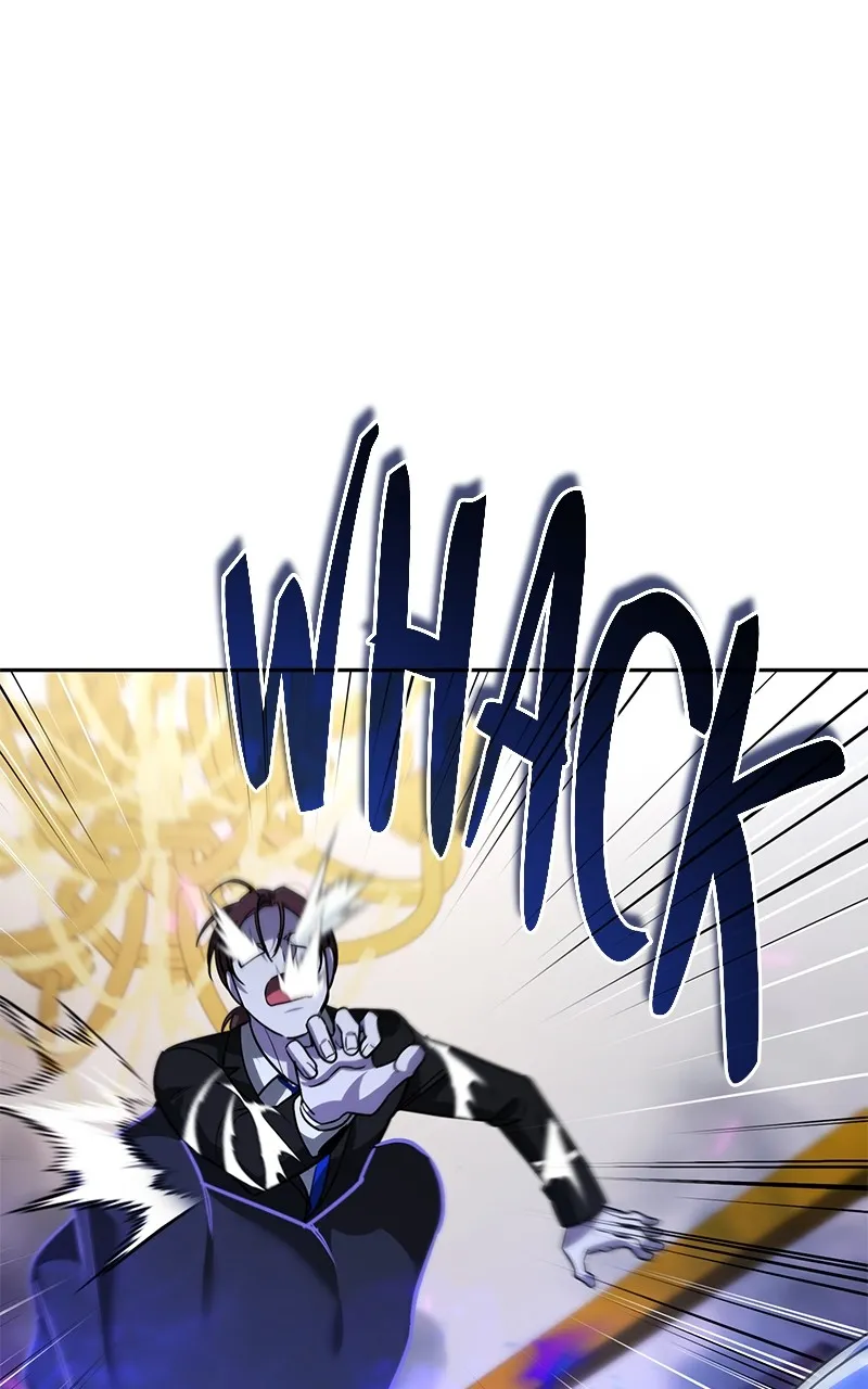 My Avatars’ Path to Greatness Chapter 20 page 95 - 