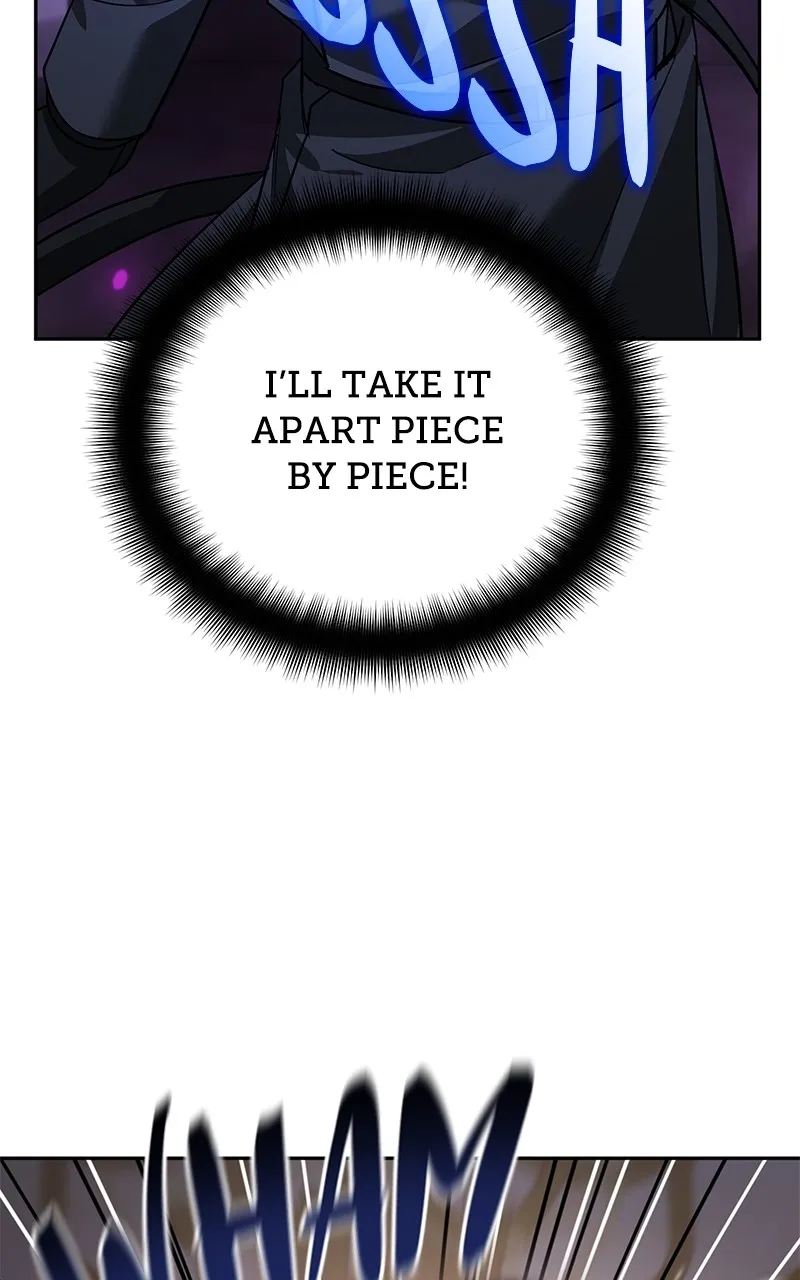 My Avatars’ Path to Greatness Chapter 20 page 98 - 