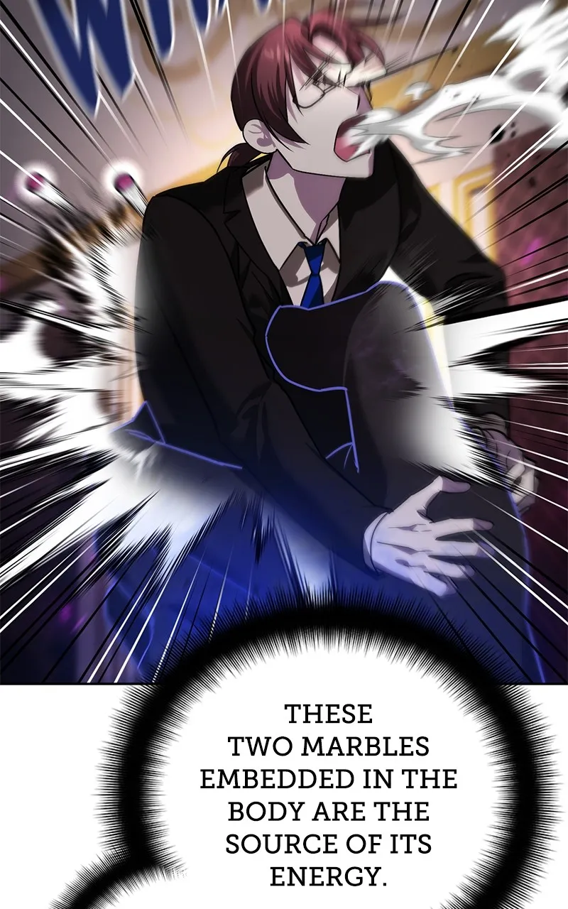 My Avatars’ Path to Greatness Chapter 20 page 99 - 
