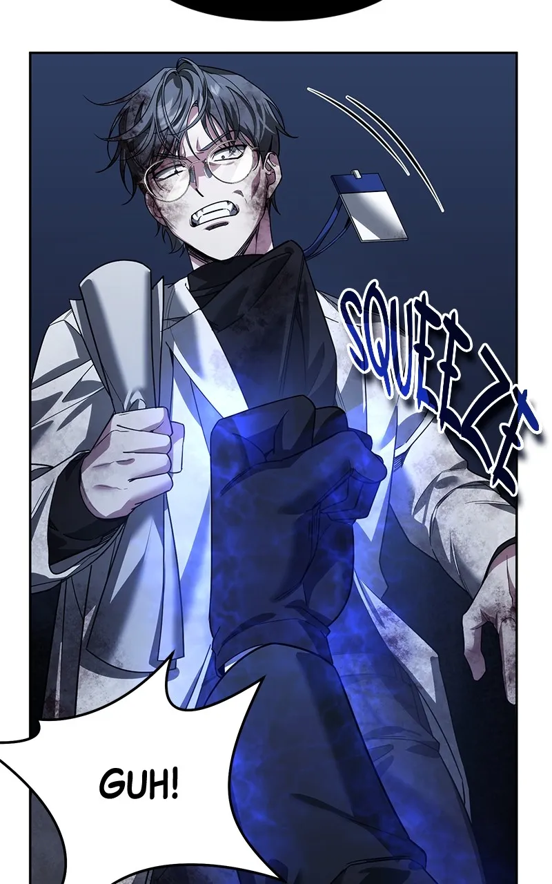 My Avatars’ Path to Greatness Chapter 21 page 113 - 