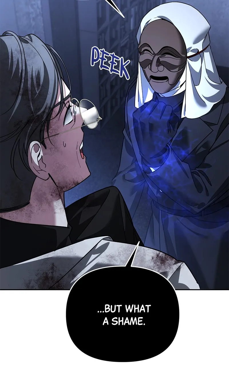 My Avatars’ Path to Greatness Chapter 21 page 115 - 